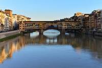 Stand-Up Paddle Board Tour in Florence