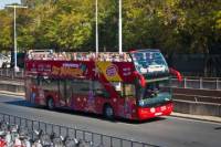 Stavanger Shore Excursion: City Sightseeing Hop-On Hop-Off Tour