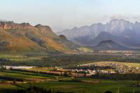 Stellenbosch, Franschhoek and Paarl Valley Wine Day Trip