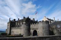 Stirling Castle, Loch Lomond and Glengoyne Distillery Day Trip from Edinburgh
