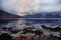 Stirling Castle, Loch Lomond and The Scottish Highlands Day Trip from Edinburgh