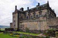Stirling Castle, Loch Lomond and Whisky Trail Small Group Day Trip from Glasgow
