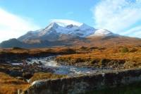 Stirling Castle,Trossachs National and Loch Lomond Day Tour from Edinburgh