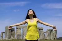 Stonehenge and Bath Day Trip