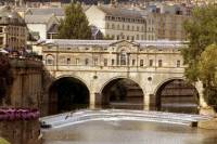 Stonehenge, Salisbury and Bath Custom Day Trip