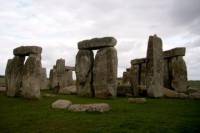 Stonehenge, Salisbury and Bath Day Trip from London
