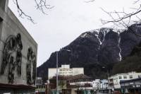 Storytelling Walking Tour of Juneau