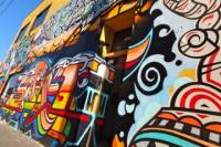 Street Art Walking tour of Melbourne