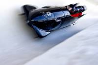 Summer Bobsled Adventure in Calgary