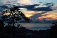 Sunrise Walking Tour including Breakfast in Langkawi