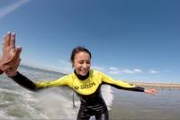 Surf Experience in Porto