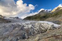 Swiss Alps Small Group Day Tour from Zurich