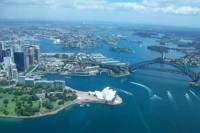 Sydney Aerobatic Thrill Flight