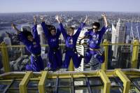 Sydney Attractions Pass: SEA LIFE Aquarium, Sydney Tower Eye, WILD LIFE Zoo, Madame Tussauds and Manly SEA LIFE Sanctuary