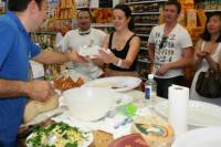 Sydney Gourmet Food Tour