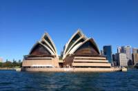 Sydney Harbour Highlights Cruise