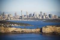 Sydney Harbour National Park: South Head Walking Tour