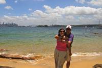 Sydney Harbour National Park Walking Tour