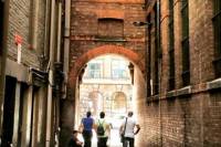 Sydney Laneways Walking Tour
