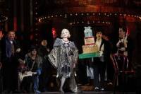 Sydney Opera House and Opera Australia Dinner Package