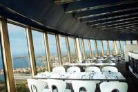 Sydney Tower Restaurant Buffet