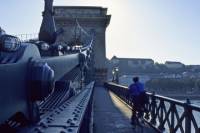 Szentendre Bike Tour from Budapest Including Danube River Boat Ride
