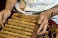 Tabacalera de Garcia Cigar Factory Tour from Santo Domingo
