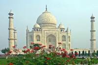 Taj Mahal and Agra Day Tour from Jaipur