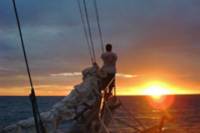 Tall Ship Sunset Cruise
