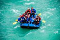 Tara River Rafting and Jeep Safari 3 Day Tour - Durmitor National Park