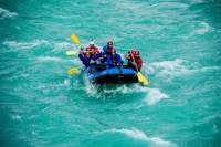 Tara River Rafting Day Tour
