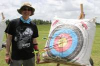 Target Archery Experience