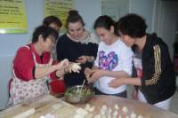 Taste of Shanghai: Half-Day Cooking Class of Dumplings and Chinese Buns