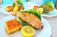 Taste of Turks and Caicos Food Tour