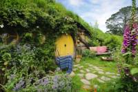 Tauranga Shore Excursion: Lord of the Rings Hobbiton Movie Set Tour