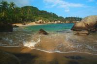 Tayrona National Park and Beach Day Trip from Santa Marta