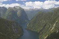 Te Anau Super Saver: Doubtful Sound Cruise plus Te Anau Glowworm Cave Tour