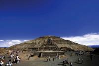 Teotihuacán Full Day from Mexico City