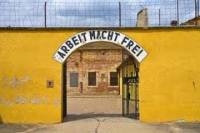 Terezin Concentration Camp Day Tour from Prague