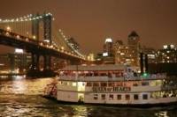 Thanksgiving Cruise with Open Bar and Buffet Dinner