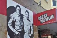 The Beat Museum and Walking Tour