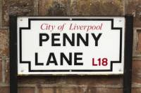 The Beatles Bike Tour in Liverpool