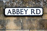 The Beatles London Walk