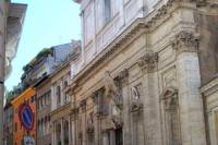 The Borgias: Join the First and Exclusive Walking-Tour