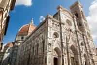 The Duomo Complex and Its Hidden Terraces