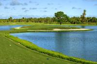 The Lakes Golf Club at Barcelo Hotel Golf Package in Punta Cana