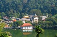 The Last Kingdom Day Tour in Kandy