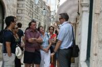 The Old Jewish Quarter Walking Tour