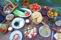 The Real Cretan Cooking Experience