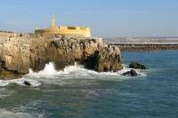 The Shipwrecks Coast Tour from Peniche
